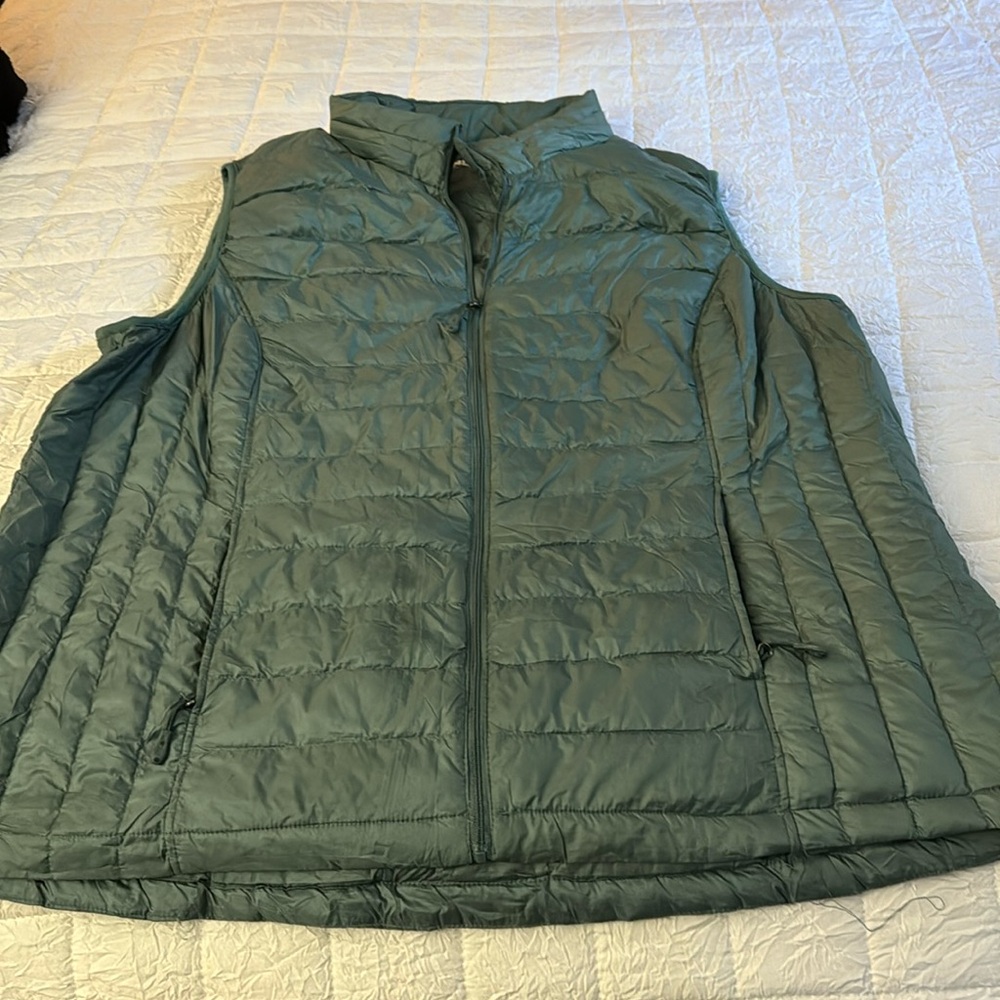 32 Degrees Heat Vest